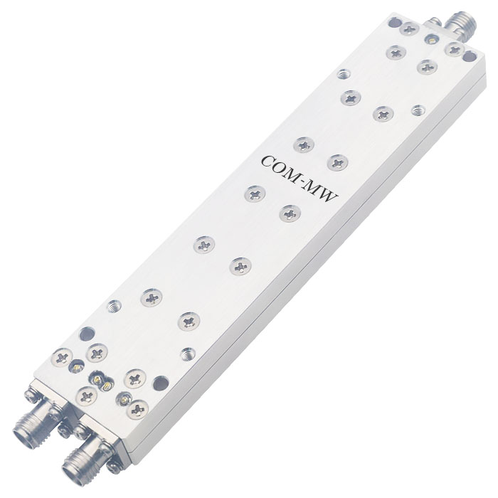 ZPD25-2M0.5-18G-981 Power divider