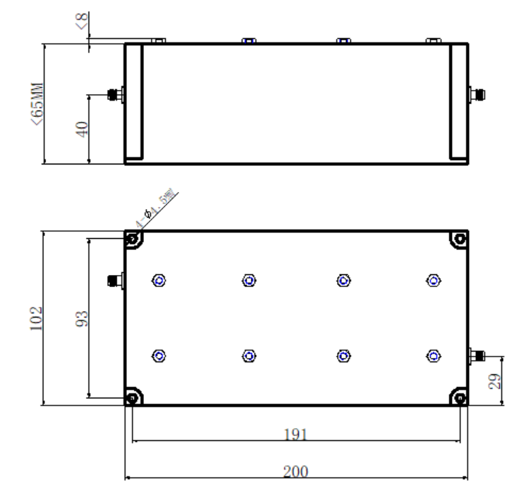 ZBF6-C305-30-2968 Filter