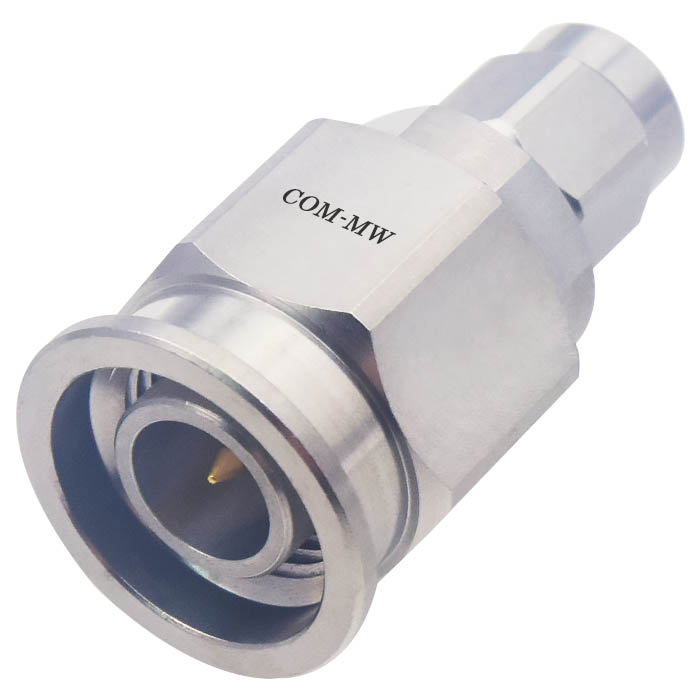 TNC/SMA-JJ1G Connector