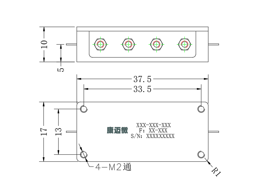 ZBF16-C3800-30-280 Filter
