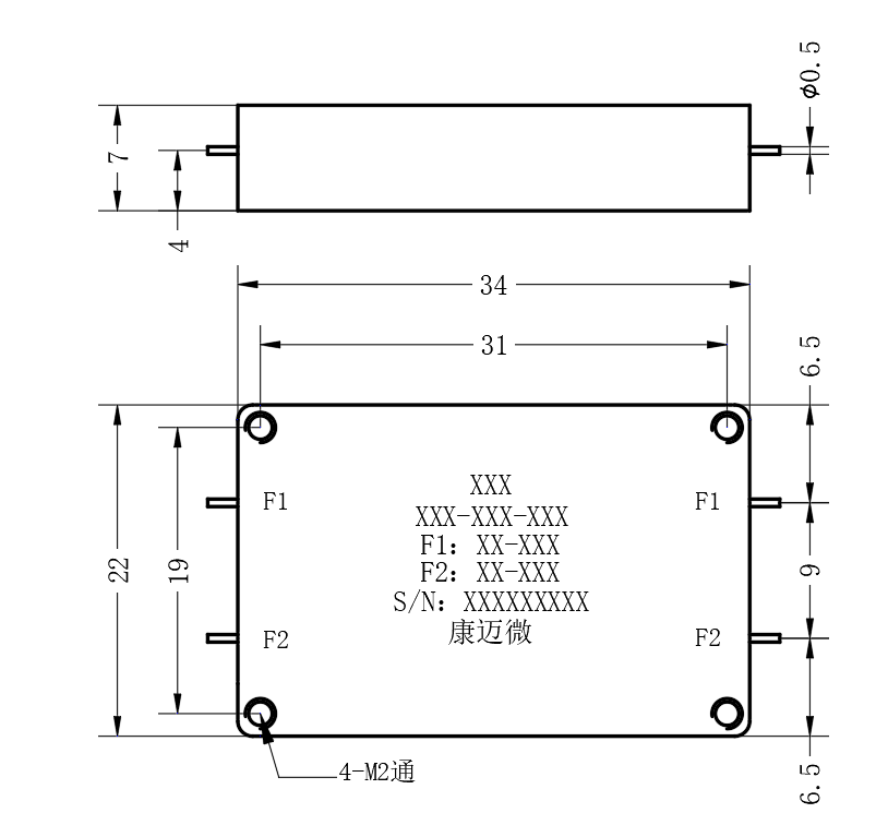 ZS14-L52-176-679 Component
