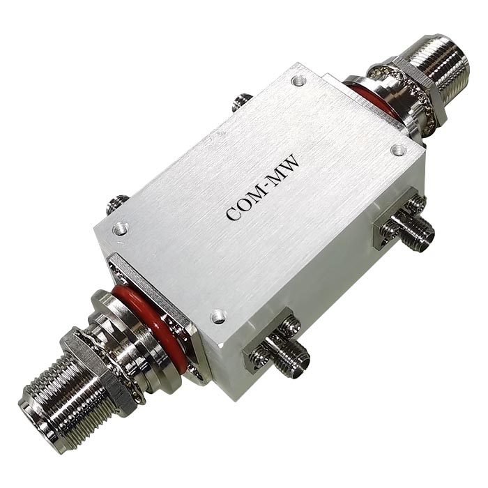ZDC8-40C1400-1900-1622 Coupler