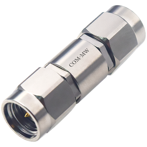 SMA/3.5-JJ Connector