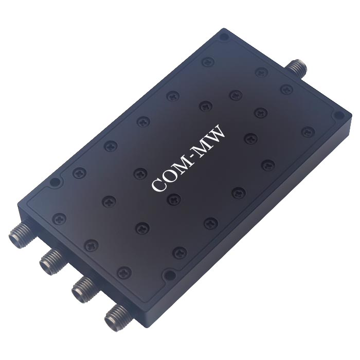 ZPD25-4M700-6000-032 Power divider