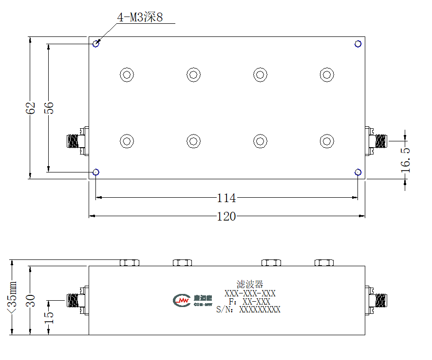 ZBF6-C1225-150-4637 Filter