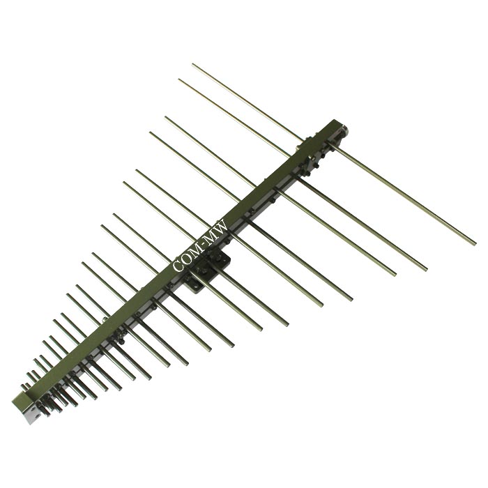 ZDS7-500-3000-1580 LP Antenna