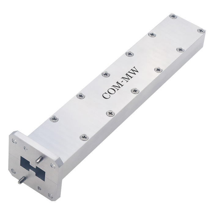 D8-AWLWRD750A-2114 Waveguide load