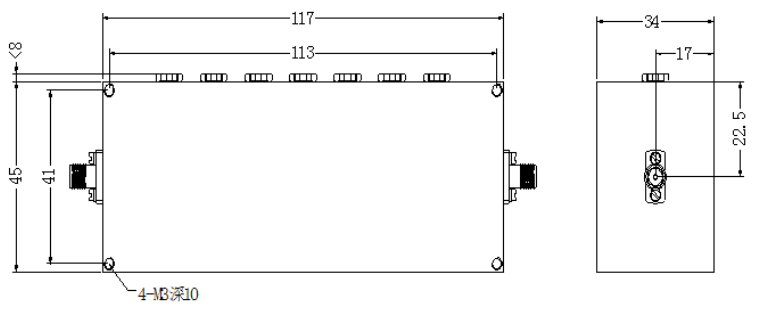 ZBF4-C1350-20-304 Filter