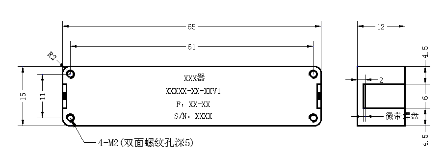 ZBF14-L622-112-661 Filter