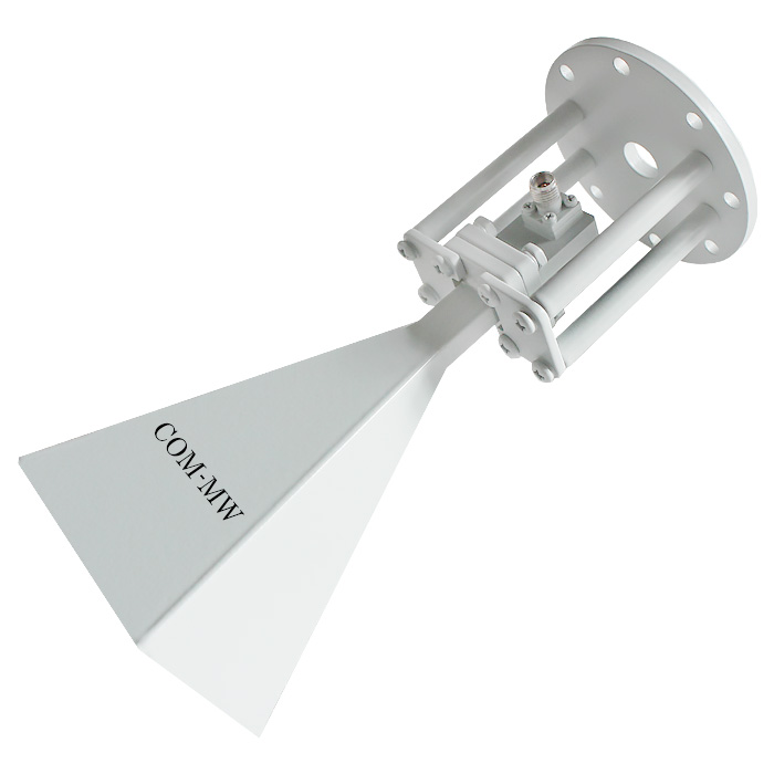 ZLB7-20-31G-1161 Horn Antenna