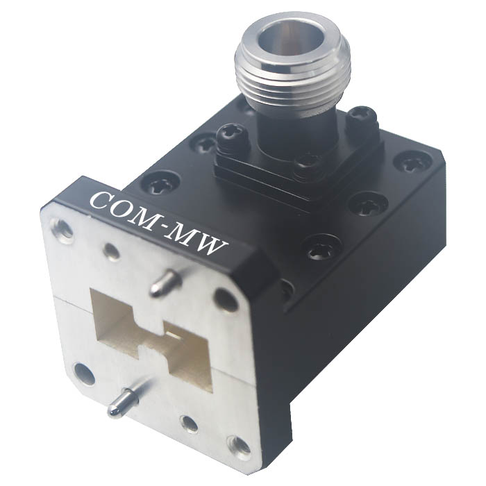 D25-AWCWRD580DNK-110 Waveguide adapter