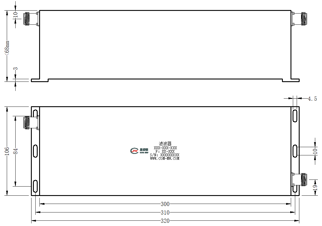 ZBSF6-C1291-1452-3898 Filter