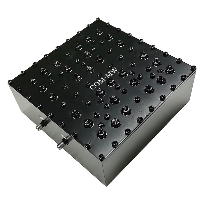 ZCB4-C832-791-250 Diplexer