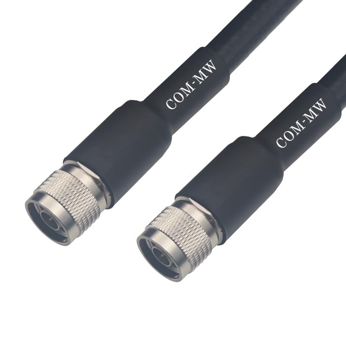 DCA9-NM10000NM12.7-3336 Coaxial Cable