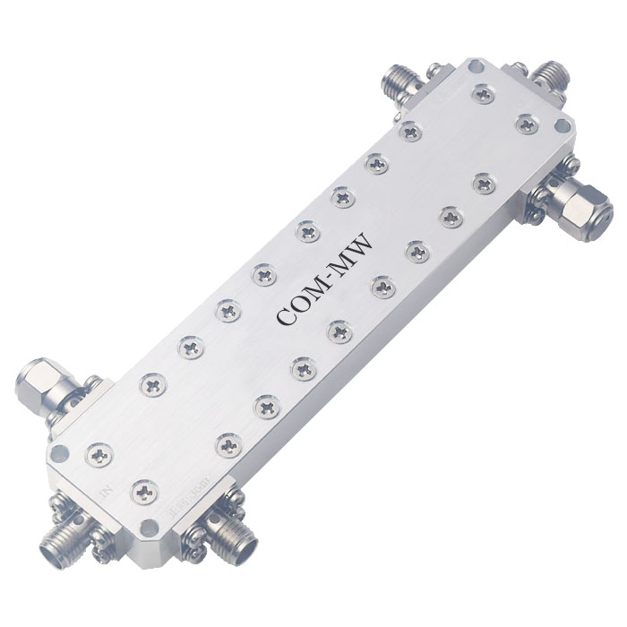 ZDC25-30M1-18G-1025 Coupler