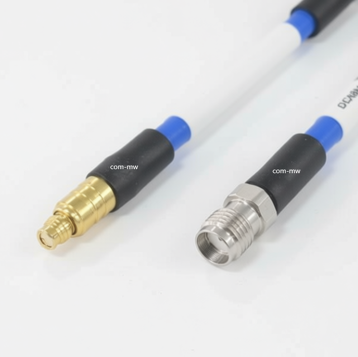 DCA8H-SMF80SPF-U42-17023 Coaxial Cable