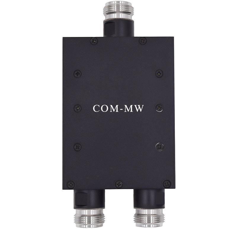 ZPD25-2M4.8-6G-251 Power divider
