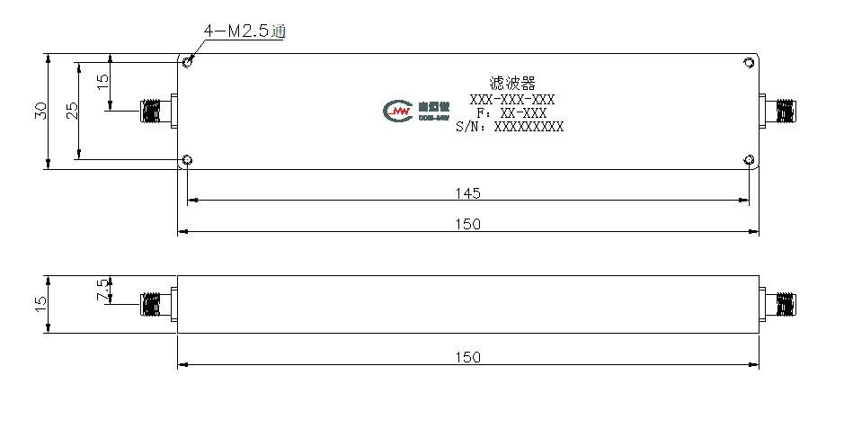 ZBSF6-C824-849-3440 Filter