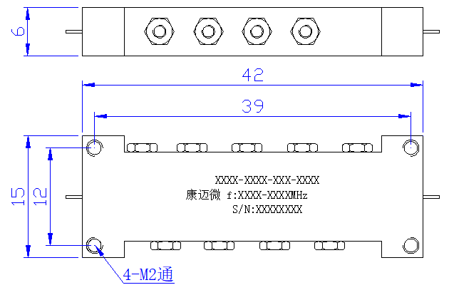 ZBF5-C8.5-1G-3410 Filter