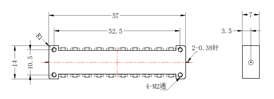 ZBF2-C17-8G-1941 Filter