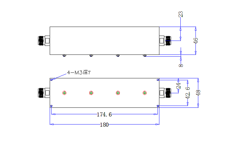 OQ-ZBF6-C910-60-N Filter