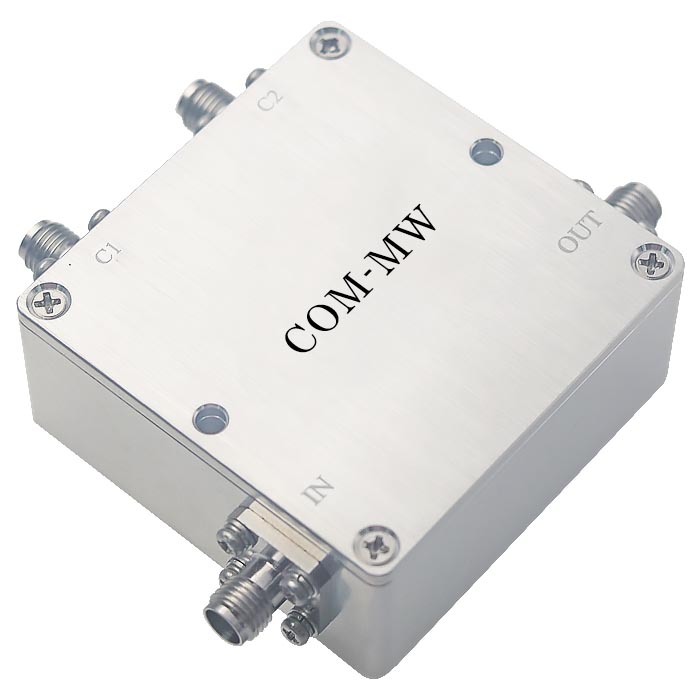 ZDC9-40L1-50-2424 Coupler