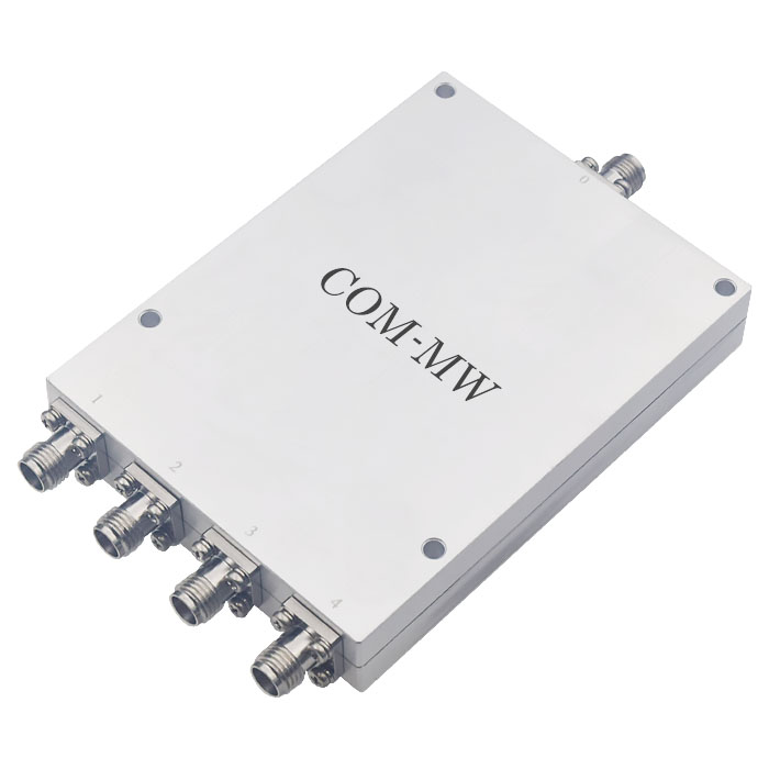 ZPD25-4M960-2000-764 Power divider