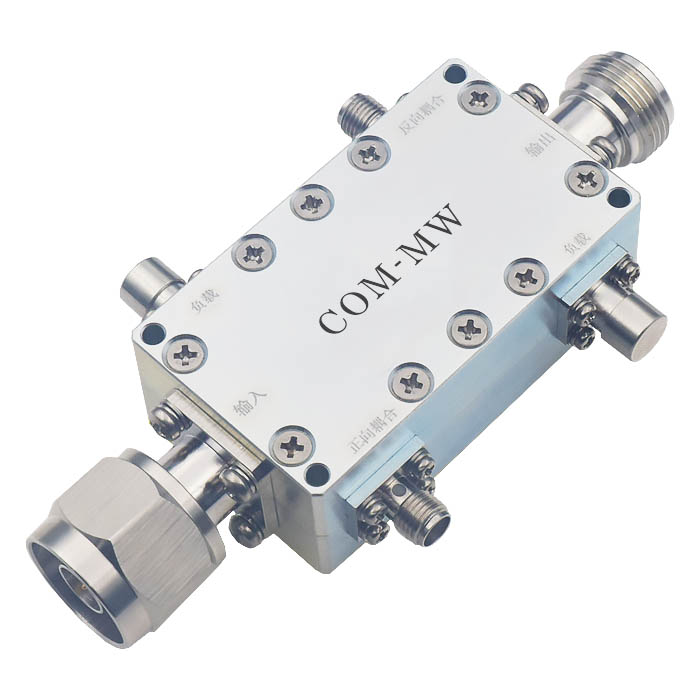 ZDC8-40C1-2.2G-2505 Coupler