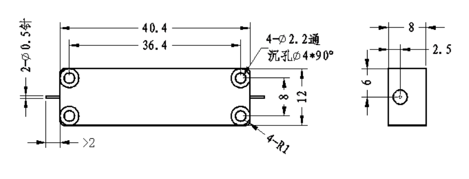 ZBF2-L690-340-1951 Filter