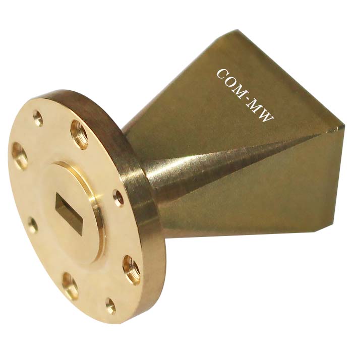 KSHA-BJ400-15 Standard horn antenna