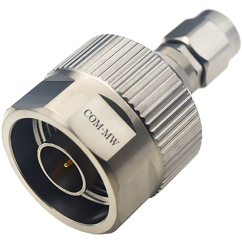 N/2.92-JJ Connector