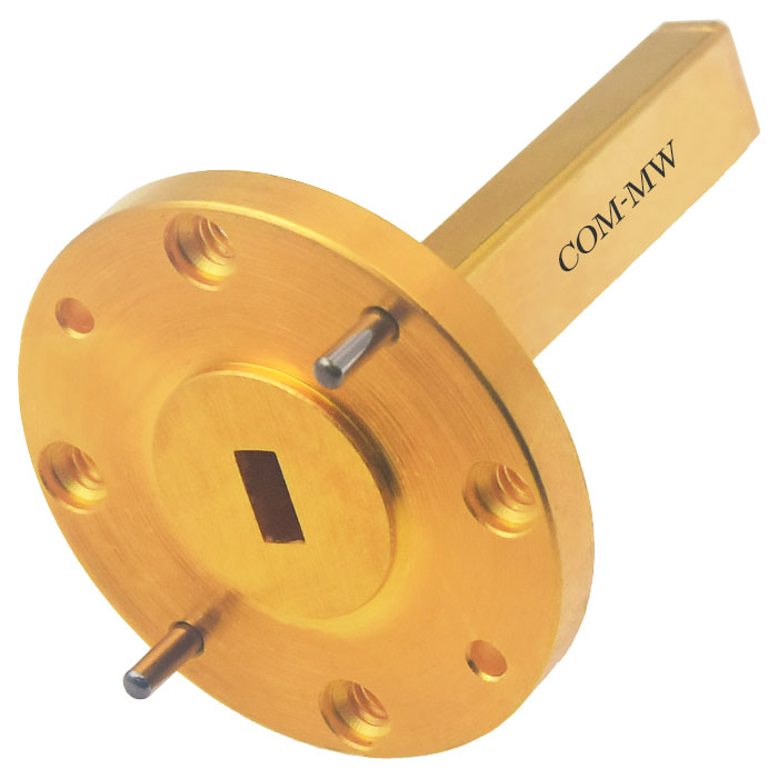 D8-AWLBJ500-2388 Waveguide load