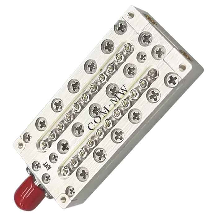 ZCB13-C14.5-15.35G-3839 Diplexer