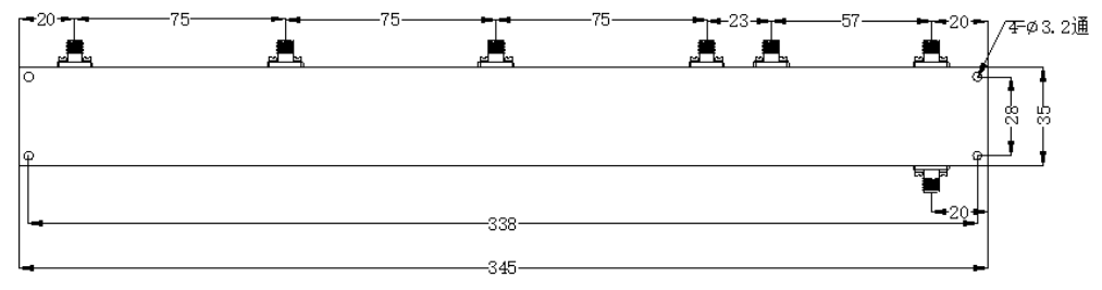 ZHPC-0.7-1.0-431 合路器