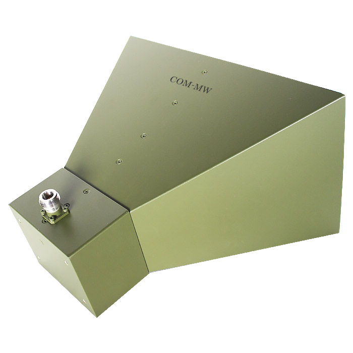 ZLB7-1-6G-979 Horn Antenna