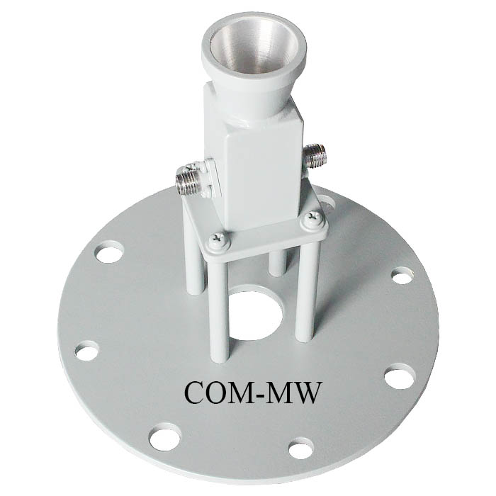 ZLB7-SJ27.5-31G-1337 Dual Circular Polarization horn antenna