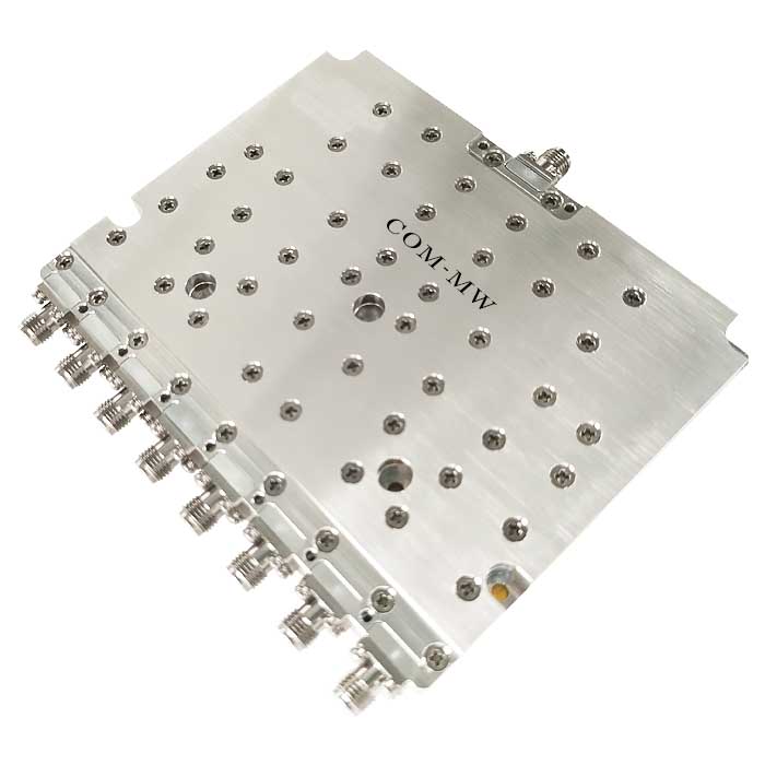 ZPD25-8C6-18G-248 Power divider