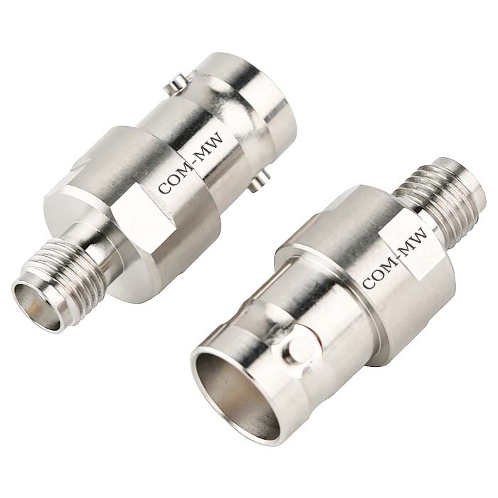 连接器 BNC/SMA-KK1