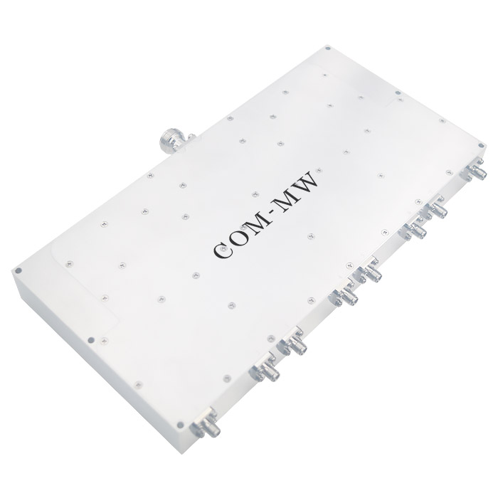 ZPD25-8C2.4-2.5G-168 Power divider
