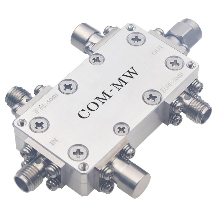 ZDC8-50M2-8G-2909 Coupler