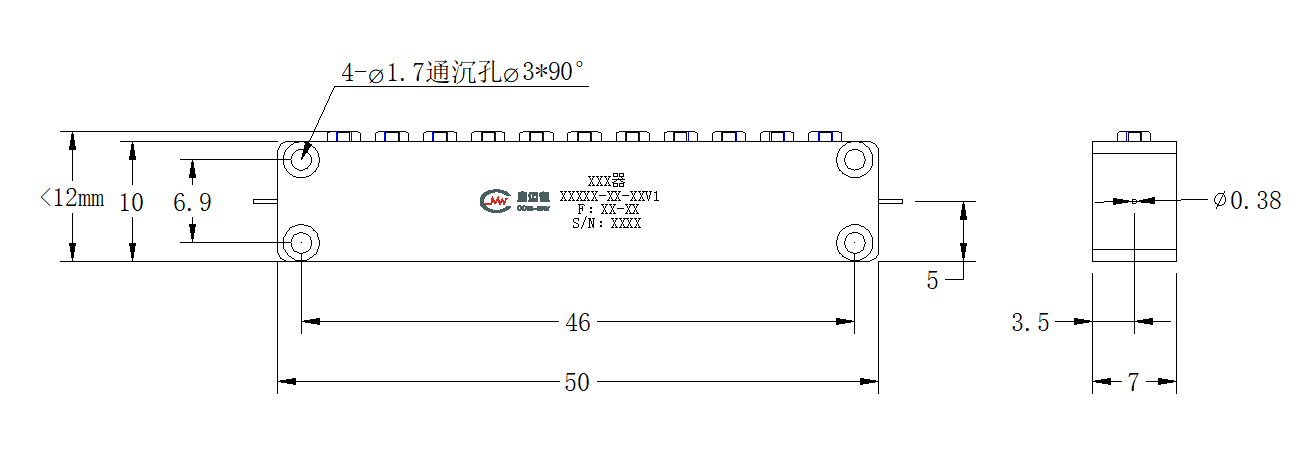 ZBF6-C15-2G-4599 Filter