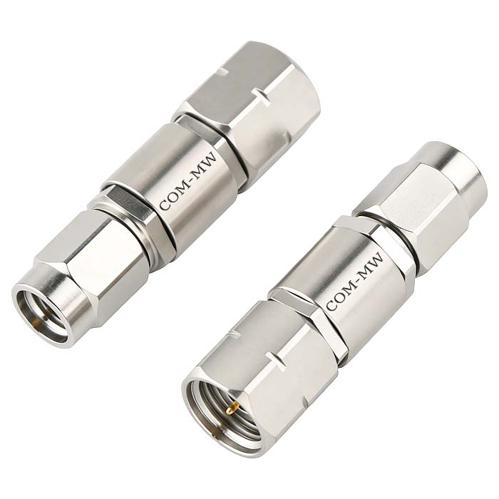 连接器 2.4/SSMA-JJ