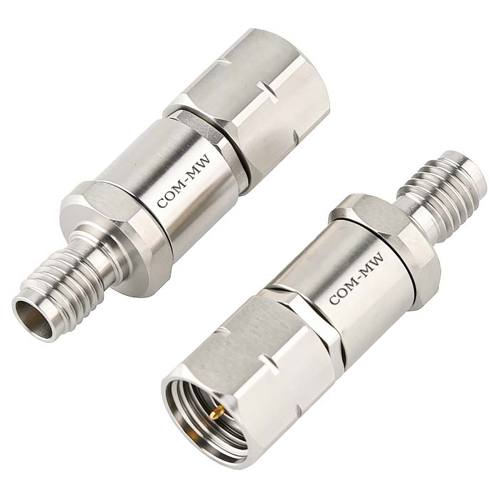 连接器 2.4/SSMA-JK