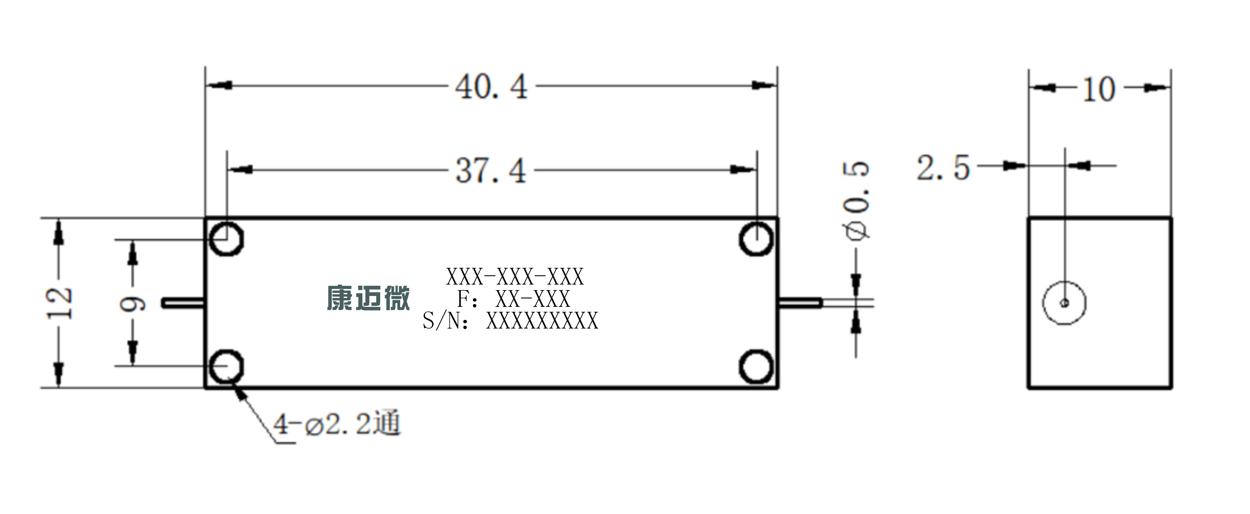 ZBF2-L2950-750-1664 Filter