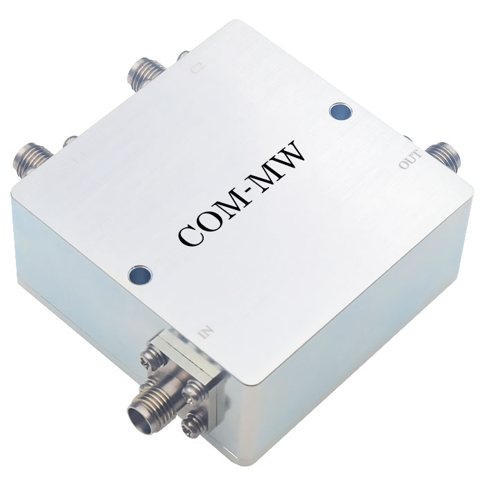 ZDC9-40L10-512-2053 Coupler
