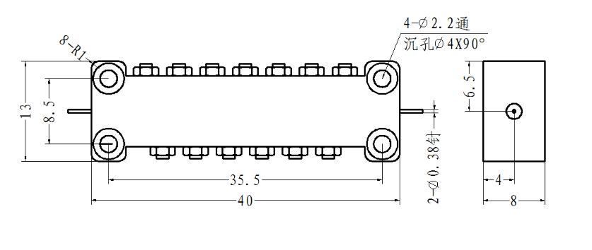 ZBF2-C16.2-1G-1977 Filter
