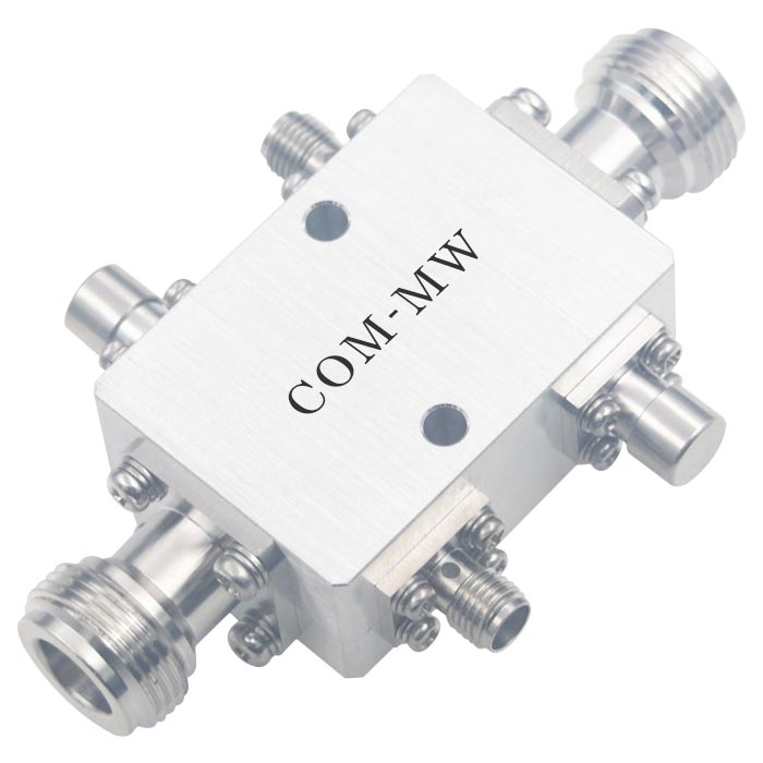 ZDC25-30C1-8G-558 Coupler