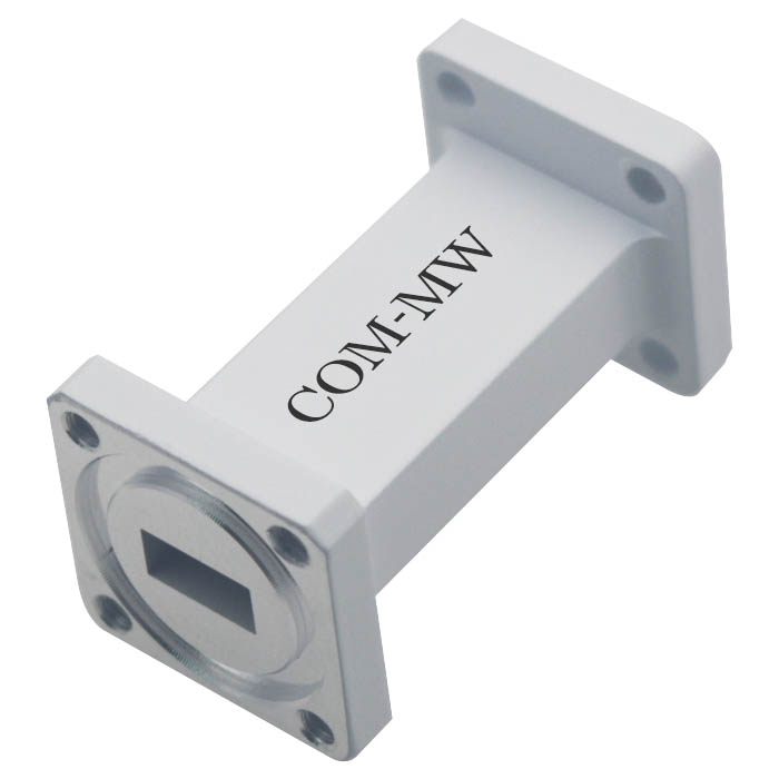 DWG25-BJ260S40-826 Waveguide Connection