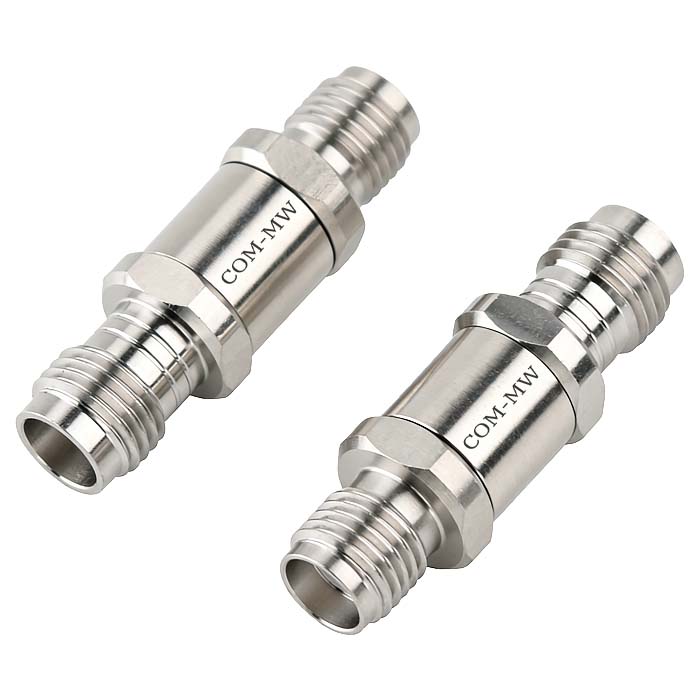 连接器 SMA/1.85-KK