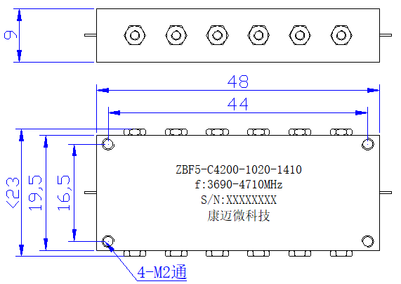 ZBF5-C4200-1020-1410 Filter